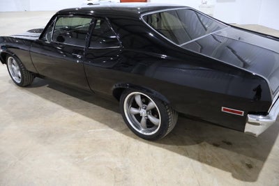 1970 Chevrolet Nova Base