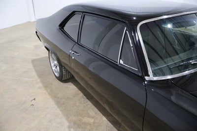 1970 Chevrolet Nova Base