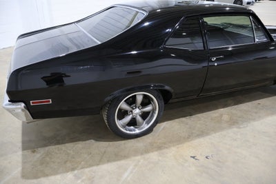 1970 Chevrolet Nova Base