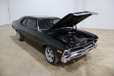 1970 Chevrolet Nova Base
