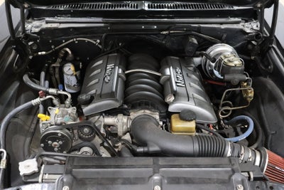1970 Chevrolet Nova Base
