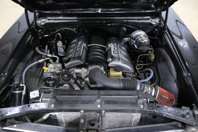 1970 Chevrolet Nova Base