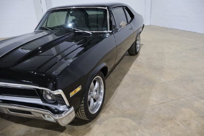 1970 Chevrolet Nova Base