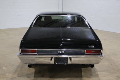 1970 Chevrolet Nova Base