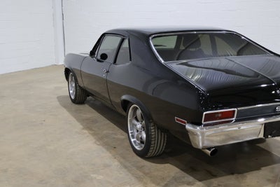 1970 Chevrolet Nova Base