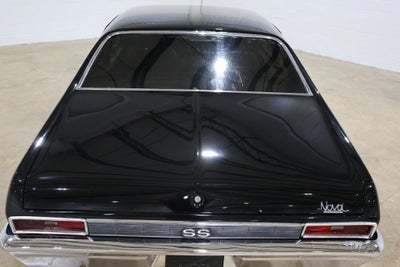 1970 Chevrolet Nova Base