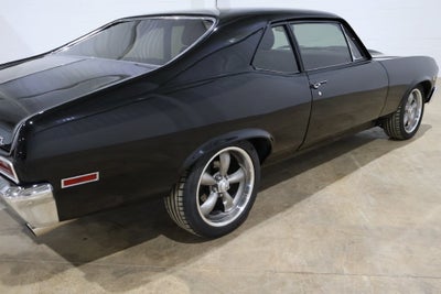1970 Chevrolet Nova Base