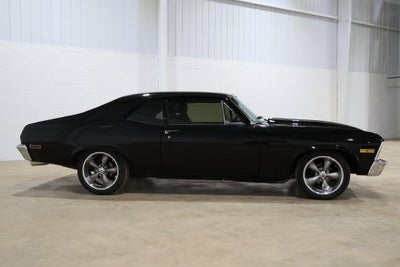 1970 Chevrolet Nova Base