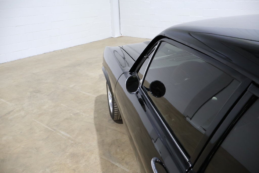 1970 Chevrolet Nova Base