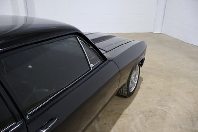 1970 Chevrolet Nova Base