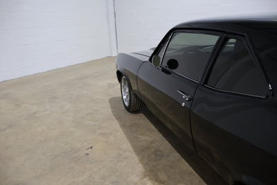 1970 Chevrolet Nova Base
