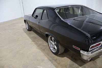 1970 Chevrolet Nova Base
