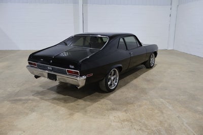 1970 Chevrolet Nova Base