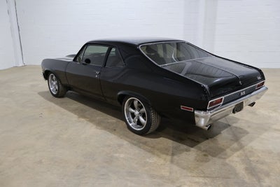1970 Chevrolet Nova Base