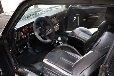 1970 Chevrolet Nova Base