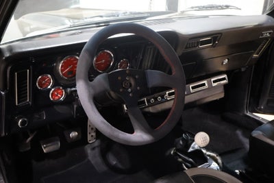 1970 Chevrolet Nova Base