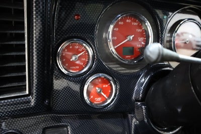 1970 Chevrolet Nova Base