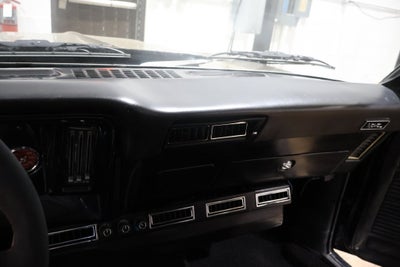 1970 Chevrolet Nova Base
