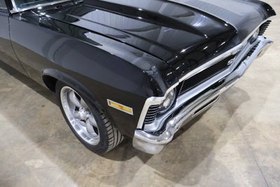 1970 Chevrolet Nova Base