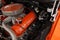 1970 Chevrolet Chevelle Base