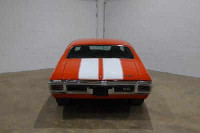 1970 Chevrolet Chevelle Base
