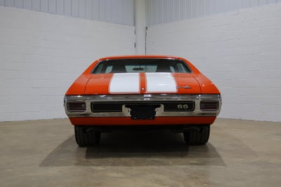 1970 Chevrolet Chevelle Base