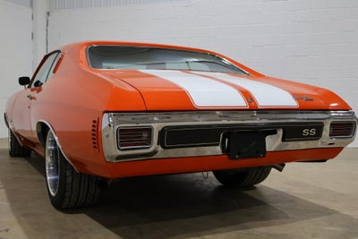 1970 Chevrolet Chevelle Base