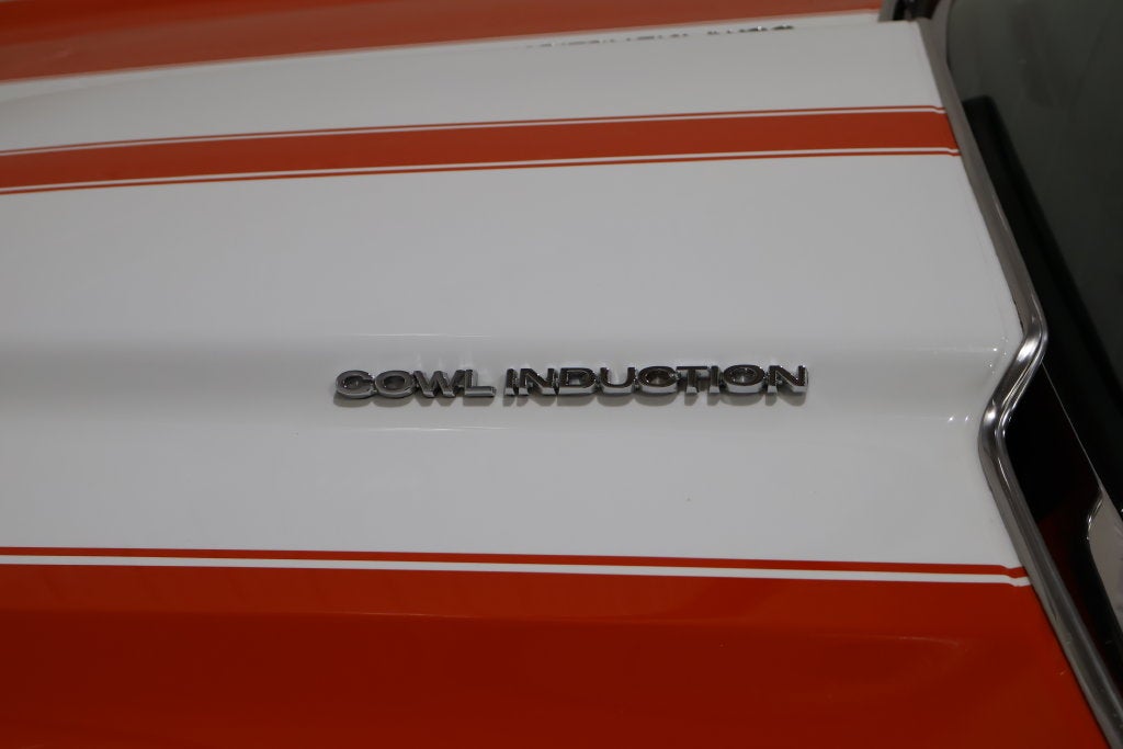 1970 Chevrolet Chevelle Base