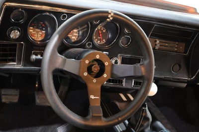 1970 Chevrolet Chevelle Base