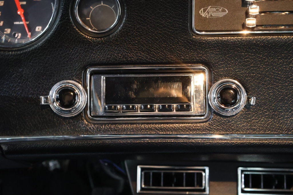 1970 Chevrolet Chevelle Base