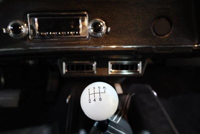 1970 Chevrolet Chevelle Base