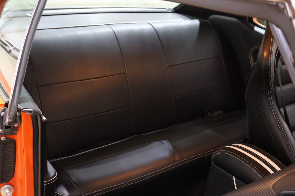 1970 Chevrolet Chevelle Base