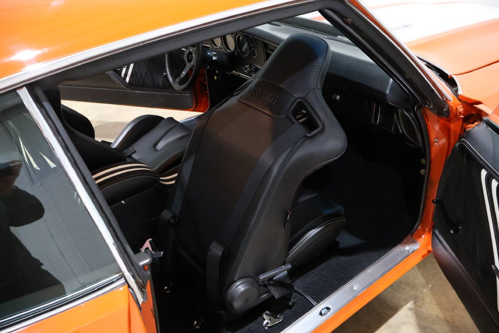 1970 Chevrolet Chevelle Base