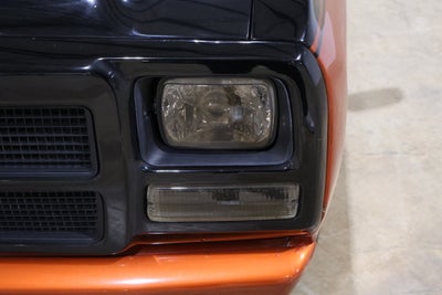 1981 Dodge D250 Base