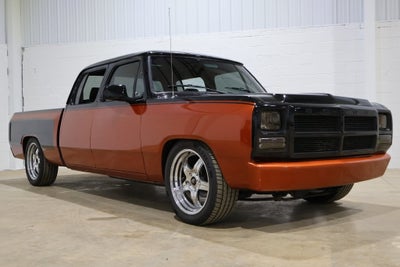 1981 Dodge D250 Base