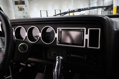 1981 Dodge D250 Base