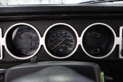 1981 Dodge D250 Base