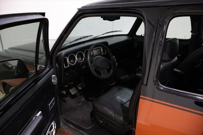 1981 Dodge D250 Base