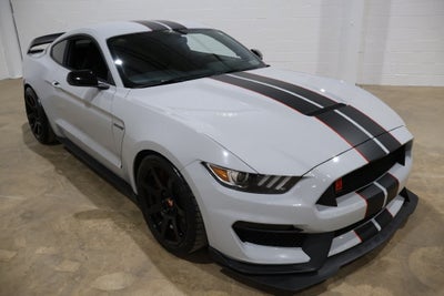 2017 Ford Mustang Shelby GT350R