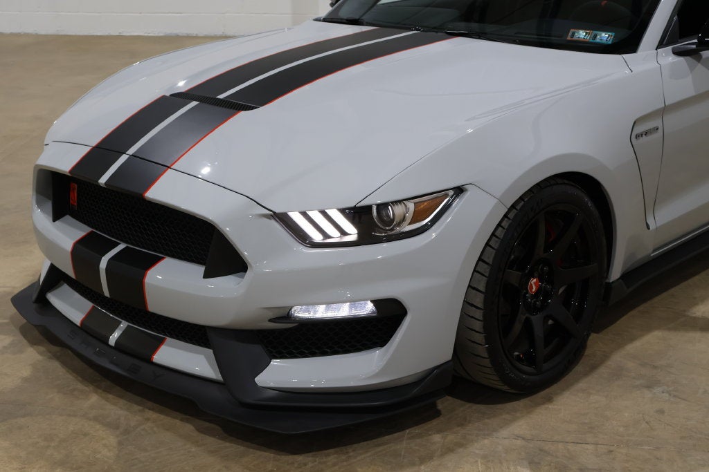 2017 Ford Mustang Shelby GT350R