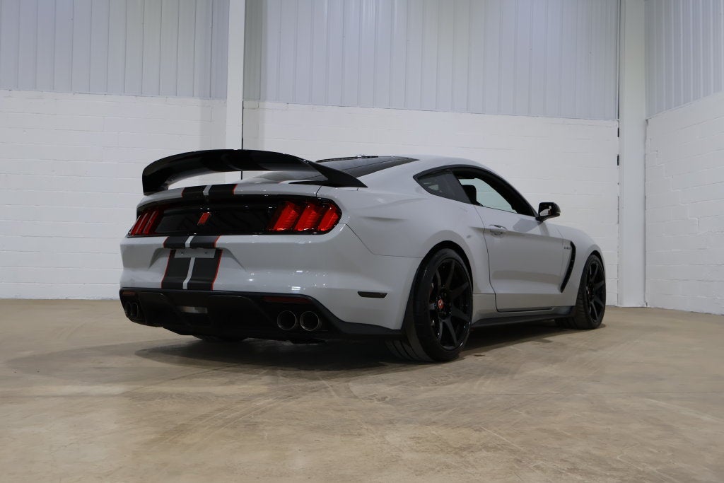 2017 Ford Mustang Shelby GT350R