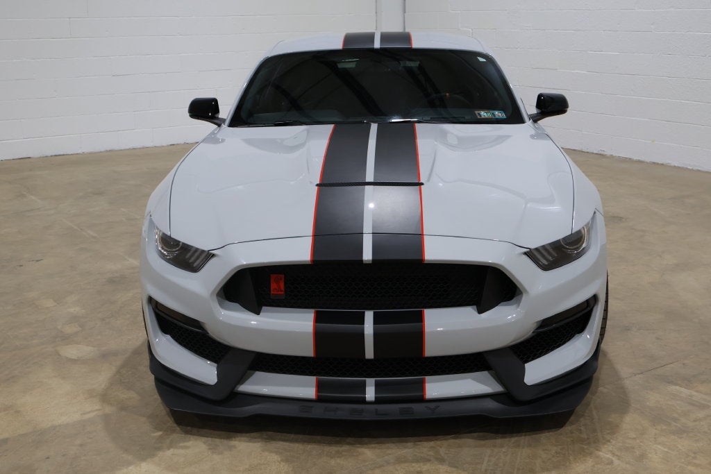 2017 Ford Mustang Shelby GT350R
