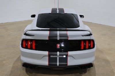 2017 Ford Mustang Shelby GT350R