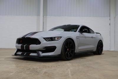 2017 Ford Mustang Shelby GT350R