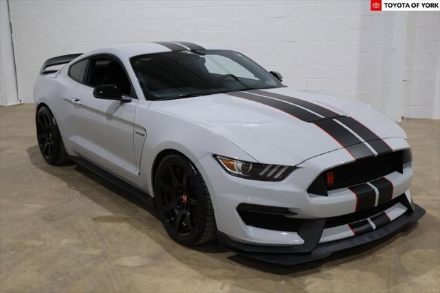 2017 Ford Mustang Shelby GT350R