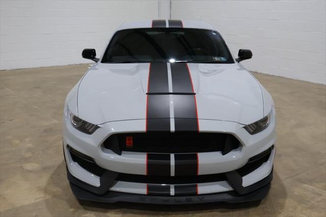 2017 Ford Mustang Shelby GT350R