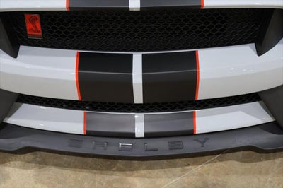 2017 Ford Mustang Shelby GT350R