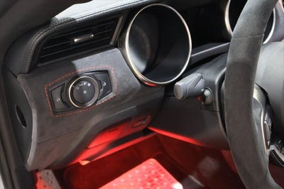 2017 Ford Mustang Shelby GT350R