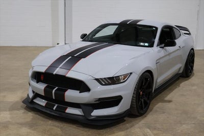 2017 Ford Mustang Shelby GT350R