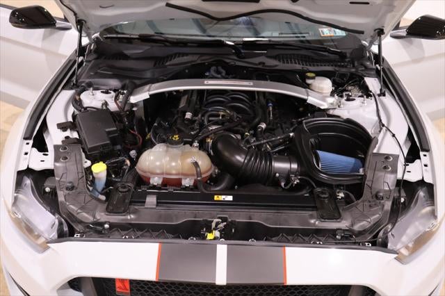 2017 Ford Mustang Shelby GT350R